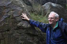 Workshop: Walking and Geology in the South Pennines