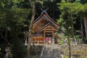 Japan_IzumoTaisha shrine_IMG_8090 copy